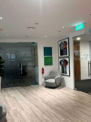20 Collyer Quay (D1), Office #582816701